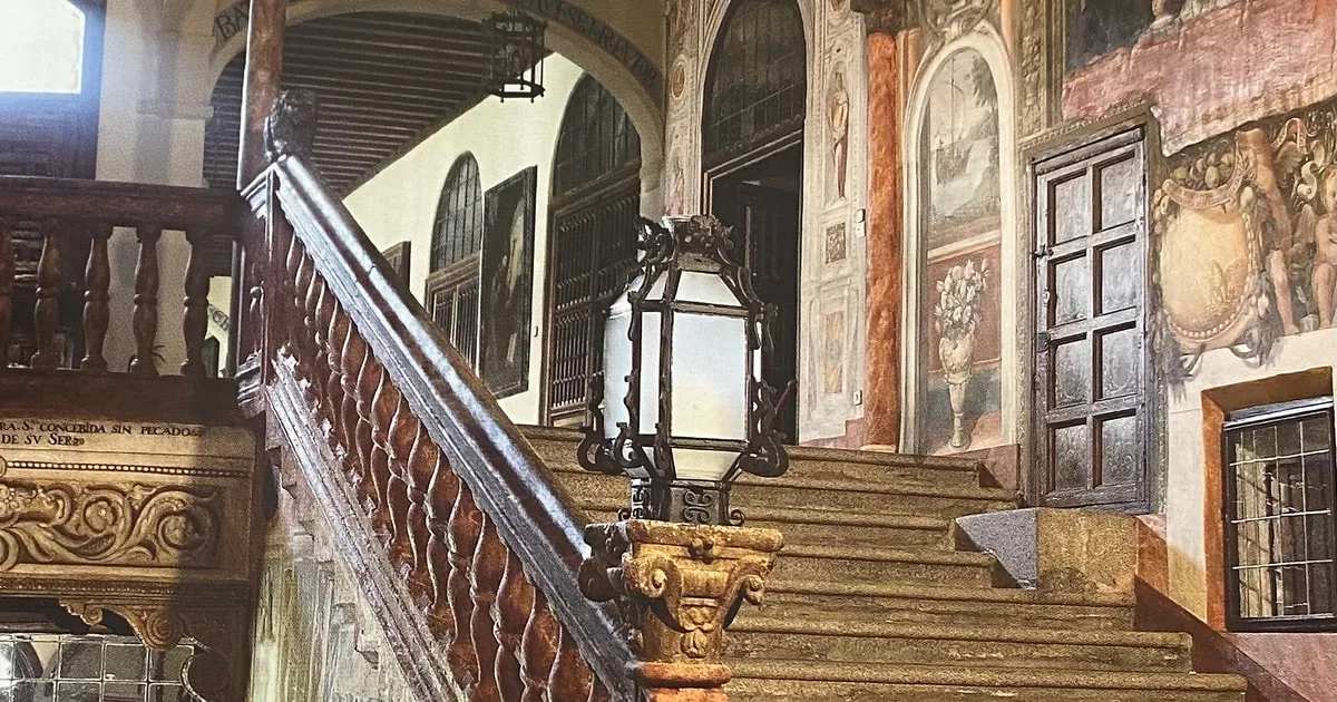 Monasterio de las Descalzas Reales: Visita guiada + entradas